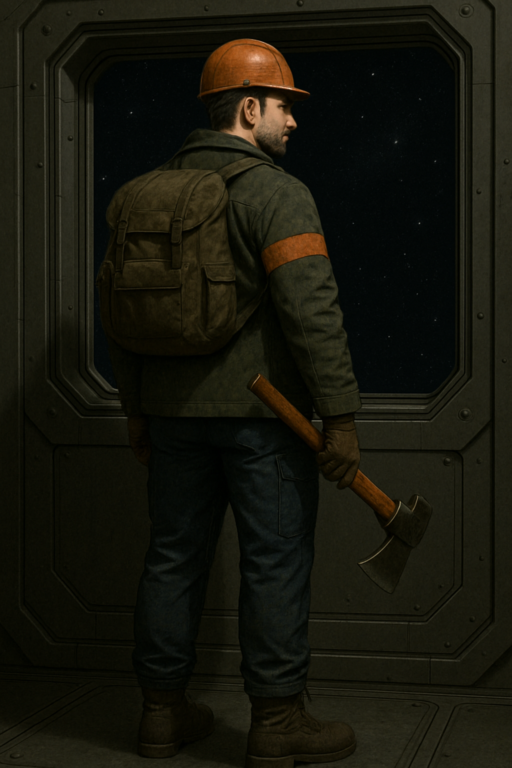 Bradley Knight AI